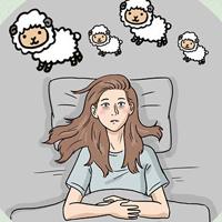 자기 전 5분이면 스르륵 잠에 드는 간단한 동작