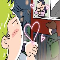 손으로 하는 대화의 로맨틱한 매력