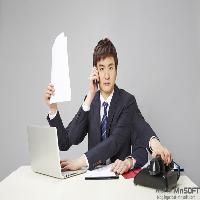 [공감 생활예절]#5 직장생활 기본 매너 꿀팁①