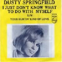 Dusty Springfield (1964)