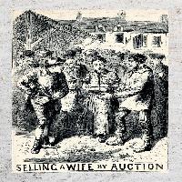 오늘, 아내를 팝니다