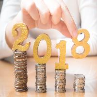 2018 재무계획 티끌모아 부자되는 방법