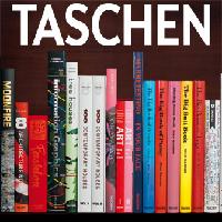 교보문고 광화문점에서 펼쳐지는 Taschen 할인전