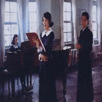 사(死)의 찬미 | Death song(1991)