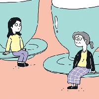 이해하기 어려운 엄마의 6가지 행동