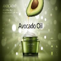 아보카도 오일 Avocado Oil