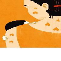 육아, 그리고 참을 수 없는 외로움