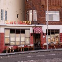 Sean&rsquo;s Panorama | 본다이 해변이 보이는.