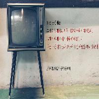 모든 물건에는 마음이 담겨있다.