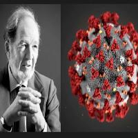 코로나 19 펜데믹, 소름돋는 현실를 모두 예측한 책