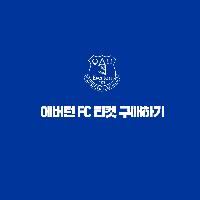 에버턴 FC 티켓 구매하기
