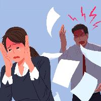 기분이 태도가 되는 사람들의 특징