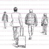 오늘도 가슴에 사직서를 품고 출근하는 당신에게