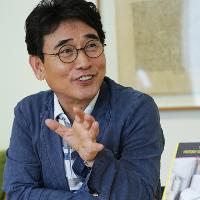 유시민, "역사가들은 어떤 소망으로 책을 썼을까?"