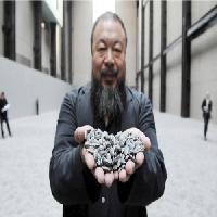 Ai Weiwei, 해바라기 씨앗