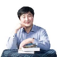 교보문고 <지오지브라 3D바이블,지오북스> 저자 인터뷰