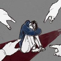 피해자에게 화해를 강요하지 말라