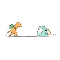 처음 살아보니까 그럴 수 있어 #다시 돌아가는 길