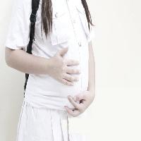 10대 소녀의 출산율이 무려 48퍼센트?!