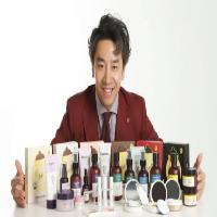 남성 최초 뷰티블로그, '화장품 회사 CEO됐다'
