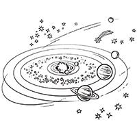 스티븐 호킹이 유일하게 남긴 어린이 과학 동화!