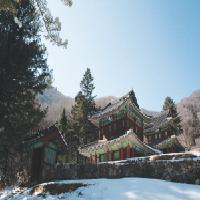 평창 오대산 사고
