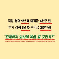 월급쟁이 부자로 은퇴하라! 직장인 최적화 재테크서