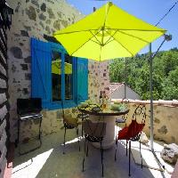 물랭 드 페를 | Rent Moulin de Perle
