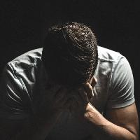 모든 것을 잃어버린 40대 남자를 일으켜 세운 말 5