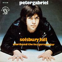 Peter Gabriel | Peter Gabriel