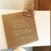 별을 찾아가는 밤