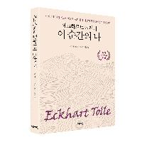에크하르트 톨레의 이순간의 나