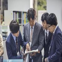 위기의 회사원-성격유형에 맞는 보고 방법