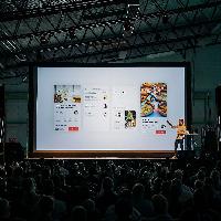 성공하는 크리에이티브 프리젠테이션의 비밀