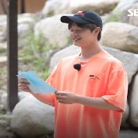 육성재가 보여준 '있는 그대로' 말하기의 중요성