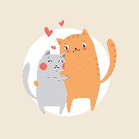 늘 비슷비슷한 사람과 연애해요