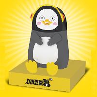 펭아트도 펭수고, 꽃눈버전도 펭수다!