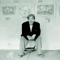 화가 이중섭이 아내를 사랑했던 '방법'