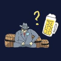맥주와 마피아가 역사적으로 깊은 관계였다?