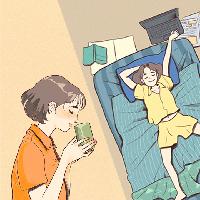 여자가 외로울 때 하는 행동 3가지