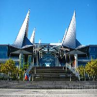 신 법정 New Law Court (2005년)