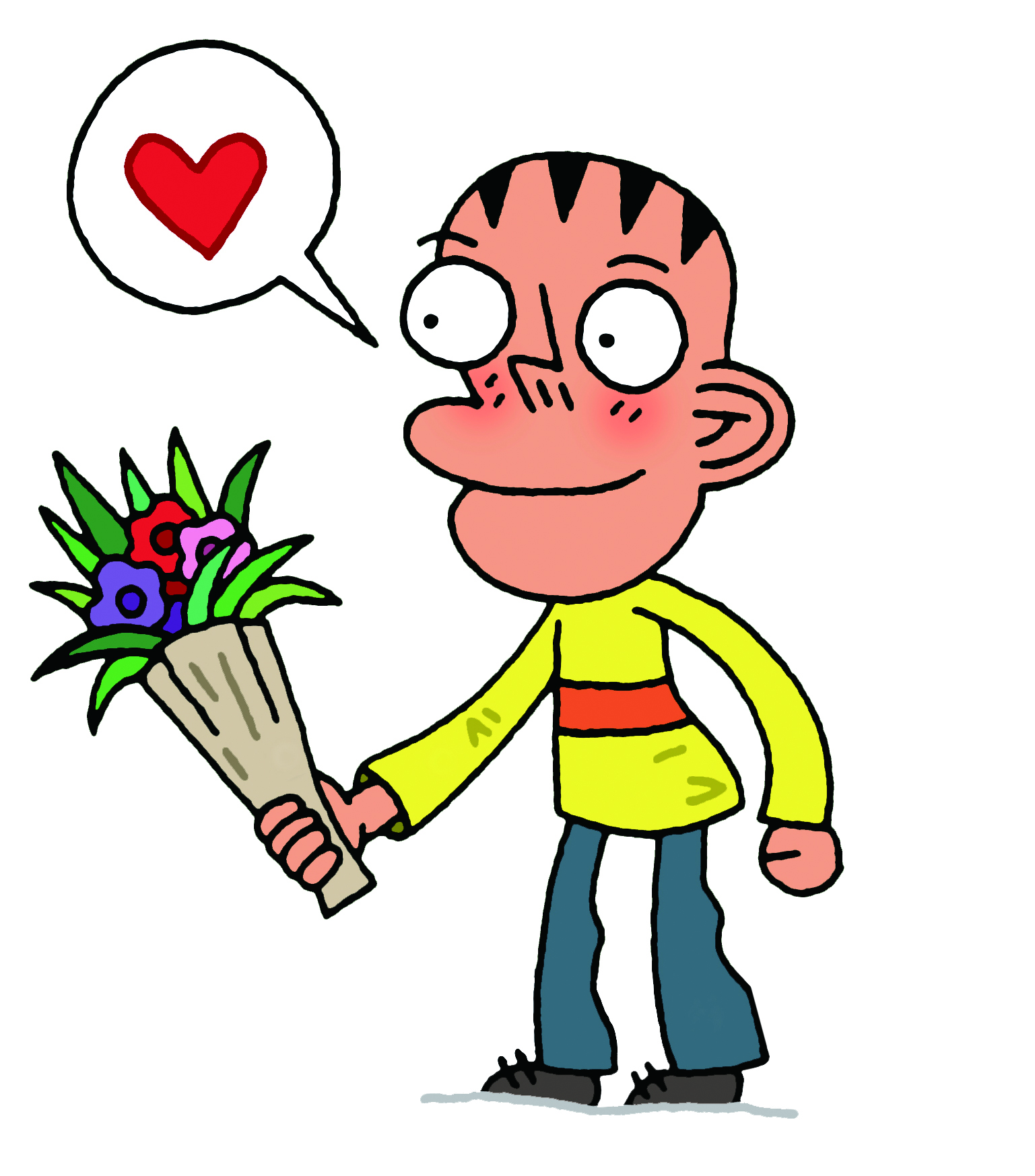 &lsquo;펭수&rsquo;말고 &lsquo;광수&rsquo;를 아시나요?!