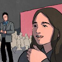 세상에서 가장 멍청한 질문을 했던 국민 배우