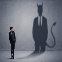 나쁜 놈들의 전성시대: 왜 사회는 부도덕해지는 걸까?