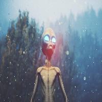 당신은 외계인의 존재를 믿나요?