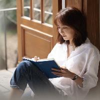 재능과 영감과는 달리 모두에게 공평한 '이것'