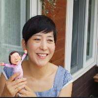 착한 마법으로 가득한 백희나표 그림책들