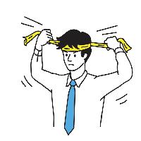 당신이 늘 작심삼일에 빠지는 이유