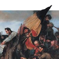 1830년 벨기에혁명
