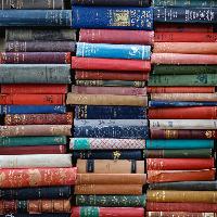 월요일 다섯시, 나는 책을 낭독합니다